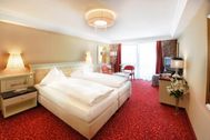 Chambre double standard