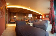 Geniessen Sie 4 Nächte im Cervosa und lassen Sie sich rundum verwöhnen .... Wellness und Spa auf über 3000m² einfach die Seele baumeln lassen.. nehmen Sie sich diese Zeit für sich ...