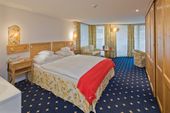 Rainbow Doppelzimmer