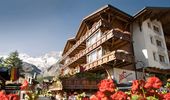 Saas-Fee Entdecken | 5 Nächte