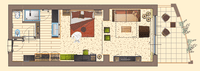 La maiena - Wellness Suite