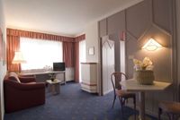 La maiena - Junior Suite - Residence Elisabeth