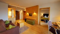 La maiena - Family Suite