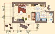 double Room Superior