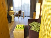 suite Luis Trenker