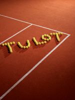 Sommertennis