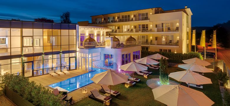 LifeStyle Resort Zum Kurfürsten: Verwöhnromantik 