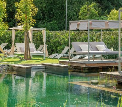 Angebot: Kleines Wellness 1x1 3/4 Pension - LifeStyle Resort Zum Kurfürsten