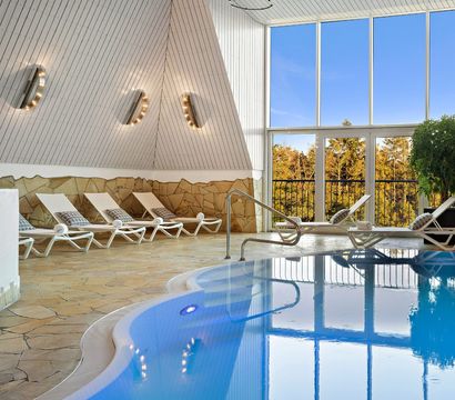 Angebot: Auf´s grade Wohl 5 Nächte - LifeStyle Resort Zum Kurfürsten