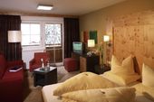 Galtenberg - Family-Suite | K6 | 40 m²