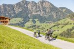E-Bike Tage
