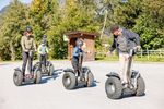 Segway Experience