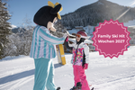 Family Ski Hit Wochen 2027