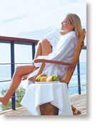 Pure détente |