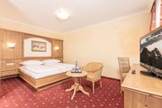 Doppelzimmer Classic | W01 | 25 m²