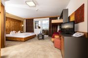Wellnesszimmer | K4 | 30 m²