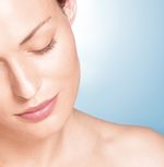Cura rigenerante per il viso "Aquarell" 90min
