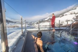 Galtenberg Winter Days