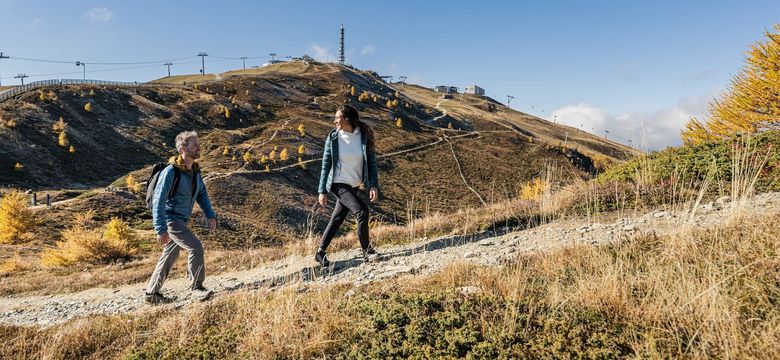 Majestic – Unique Spa Resort: GOLDEN SUMMIT WEEKS