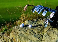 Golfkurs f&uuml;r Fortgeschrittene