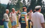 Wandern im romantischen Tonbachtal