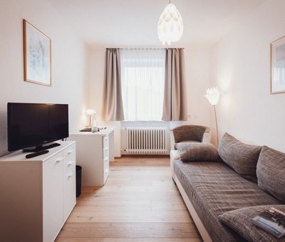 Hotel Zimmer: Einzelzimmer „Eichberg“ - Sonnenhalde
