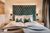 Natursuite Morgentau