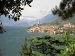 Spring at Lake Garda
