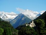 Vacanza breve in Primavera in montagna (3 notti)