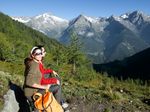 Golden Autumn &ndash; Your mini-vacation into fall (5 days)
