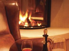 Wein & Wellness - Geniessertage im Sommer