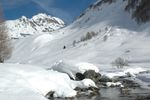 Neve, neve e ancora neve