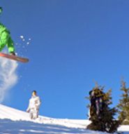 Wedelwochen in Leogang