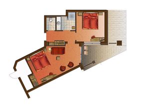 Arena Suite