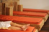 Fußreflexzonen - Massage - Fördert die Selbstheilungs- und Abwehrkräfte, sowie die Durchblutung der inneren Organe.40 min.