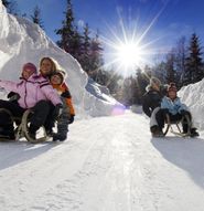Skiplezier voor de hele familie
