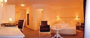 "Sunshine" Room North