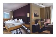 "Patrizia" Suite deluxe