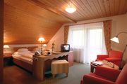 Doppelzimmer Landhaus