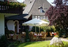 Let us pamper you with a "Fit start to the day" breakfast buffet and in the evening with our delicious 4 course half board menu, with a new menu every day - put together by out kitchen team.The following sights are worth a visit:Cathedral city of Freiburg, "Vogtsbauernhöfe" open-air museum, Europapark Rust, Schauinsland, Feldberg, Titisee, Triberger waterfalls, Furtwangener clocks museumP.S.: you can also relax with a vitality massage at the hotel!