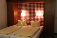 zum Kreuz - Chambre Double Föhrental