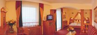 Wastlwirt**** - Double Room "Romantik"