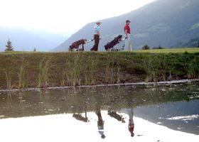 Golfschnuppern
