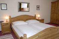 Gasthof Stranachwirt - Doppelzimmer