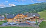 Alm.Gut das Vital & Relaxhotel