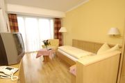 Single room "Erdbeer"