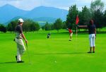 Golf Introductory Package for Beginners | (03.07. - 17.07. / 14.08. - 21.08.10)