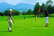Golf Einsteigerpaket für Beginner | (04.06. - 02.07. / 20.08. - 03.09.11)