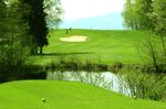 Sonne Golf-Herbst / Sonne Golf-Saisoneröffnung | (02.05. - 09.05. / 19.09. - 31.10.10)