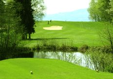 3 oder 4 ÜN im Golf- und Strandhotel Sonne genießen. Inklusive: - 3 Greenfees auf der 18 Loch-Golfanlage  Klopeiner See-Südkärnten inkl. Driving Range - Sport-all-inklusive mit Minigolf, Pit-Pat und Tretbooten - Halbpension und alle Sonne-Inklusiv-Leistungen Buchen Sie jetzt Ihren Urlaub im sonnigen Golfland Kärnten.